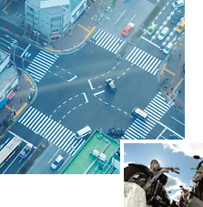 バイクの移動をお考えの方は池田運送有限会社にお任せ下さい！